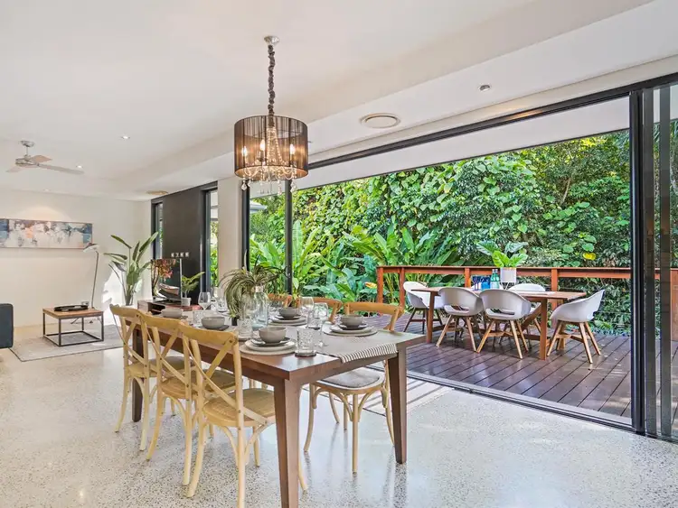 Third view of Homely house listing, 45 Greendale Close, Brinsmead QLD 4870