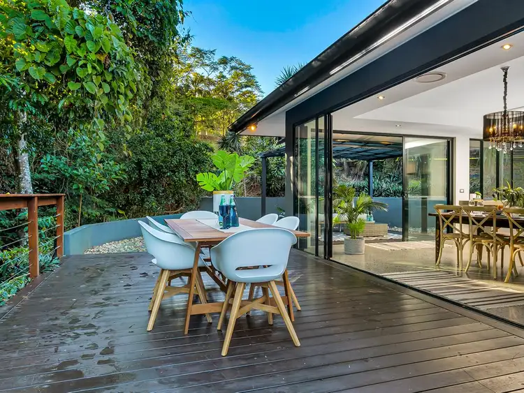 Fourth view of Homely house listing, 45 Greendale Close, Brinsmead QLD 4870