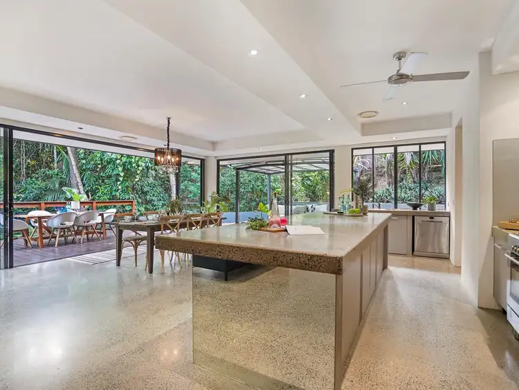 Sixth view of Homely house listing, 45 Greendale Close, Brinsmead QLD 4870