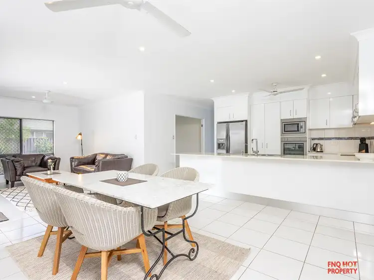 Main view of Homely house listing, 21 Quinn Drive, Edmonton QLD 4869