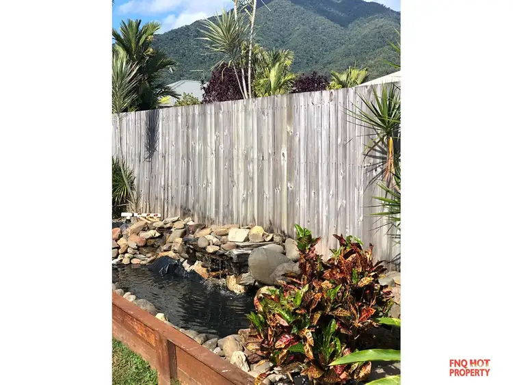 Fourth view of Homely house listing, 21 Quinn Drive, Edmonton QLD 4869