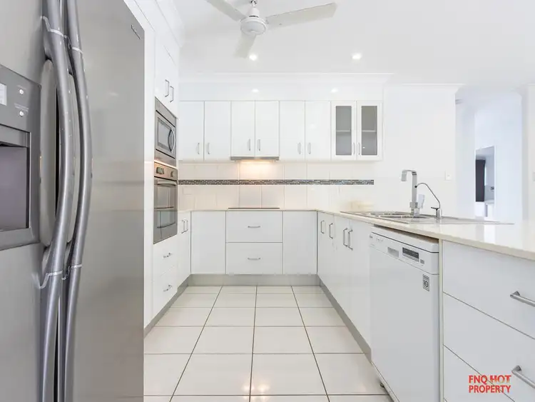 Sixth view of Homely house listing, 21 Quinn Drive, Edmonton QLD 4869