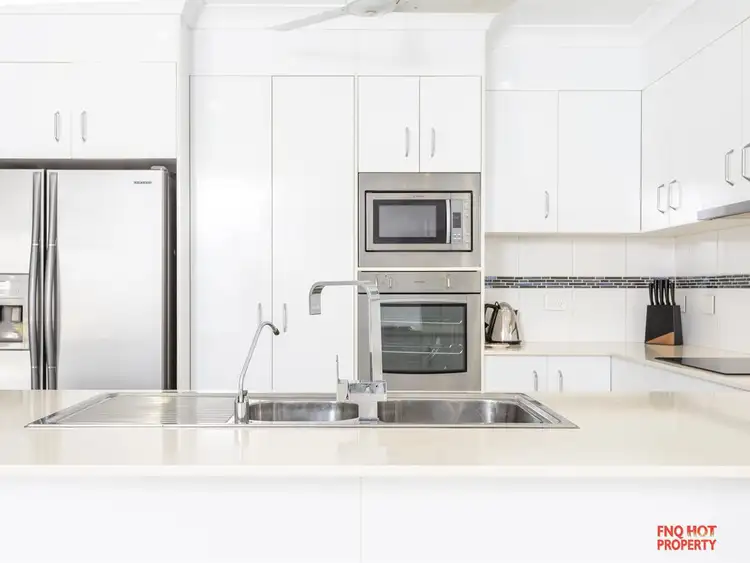 Seventh view of Homely house listing, 21 Quinn Drive, Edmonton QLD 4869