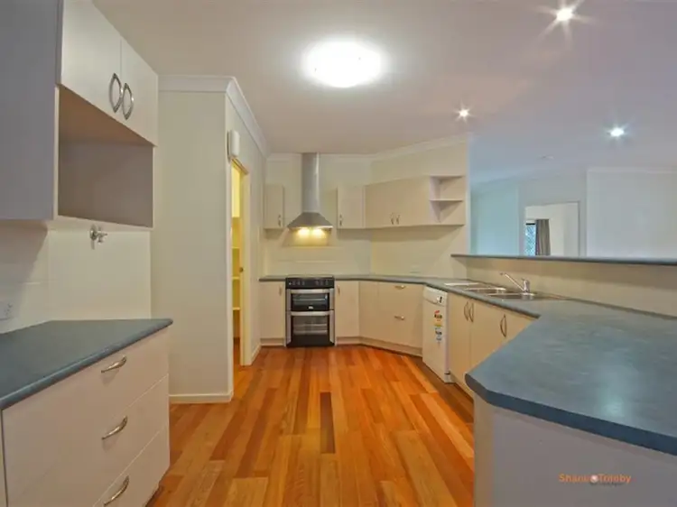 Third view of Homely house listing, 32 Tyrconnell Crescent, Redlynch QLD 4870