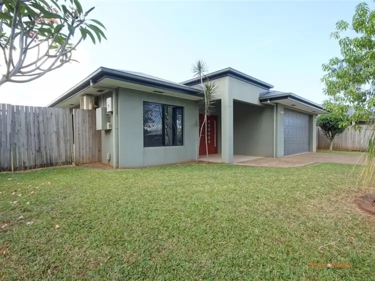 Fourth view of Homely house listing, 32 Tyrconnell Crescent, Redlynch QLD 4870