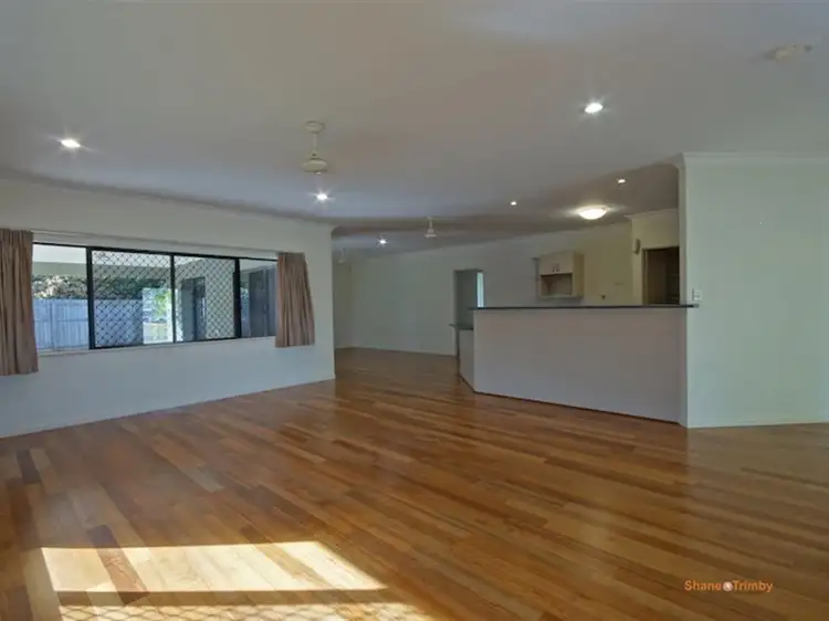 Fifth view of Homely house listing, 32 Tyrconnell Crescent, Redlynch QLD 4870