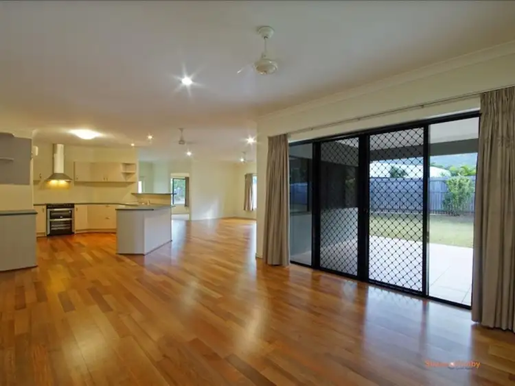 Seventh view of Homely house listing, 32 Tyrconnell Crescent, Redlynch QLD 4870