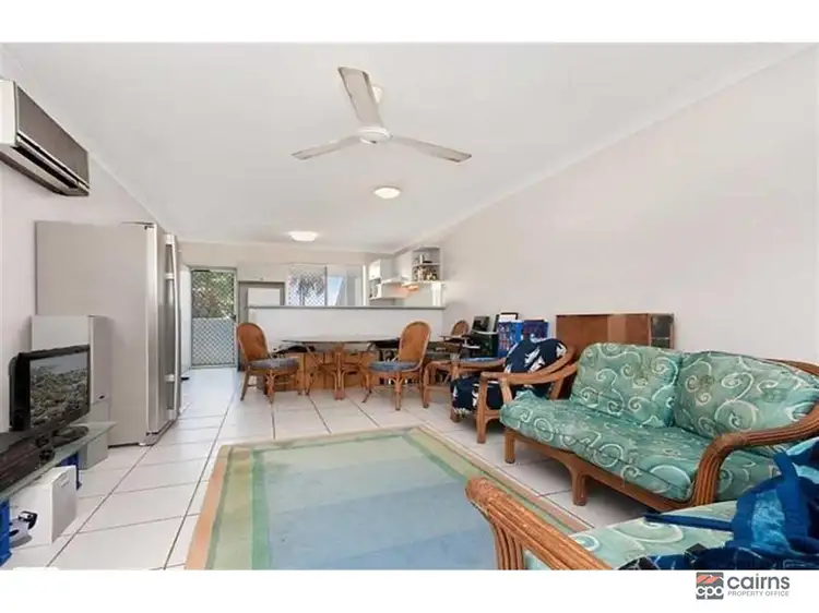 12/21-25 GIVENS STREET, Westcourt QLD 4870