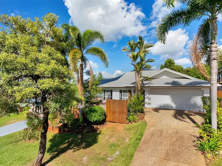 23 Dorunda Street, Mount Sheridan QLD 4868