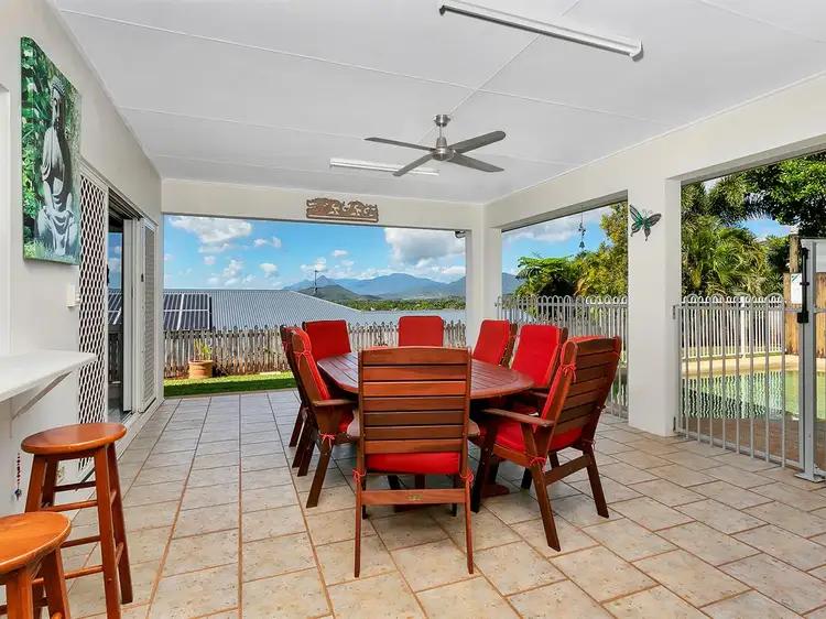 Second view of Homely house listing, 23 Dorunda Street, Mount Sheridan QLD 4868
