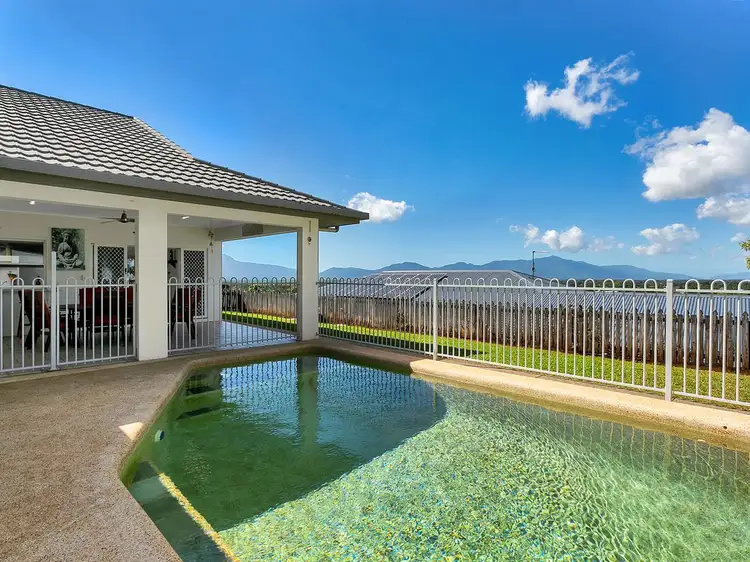 Fourth view of Homely house listing, 23 Dorunda Street, Mount Sheridan QLD 4868