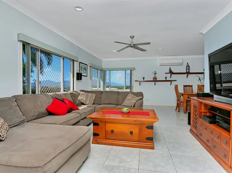 Sixth view of Homely house listing, 23 Dorunda Street, Mount Sheridan QLD 4868