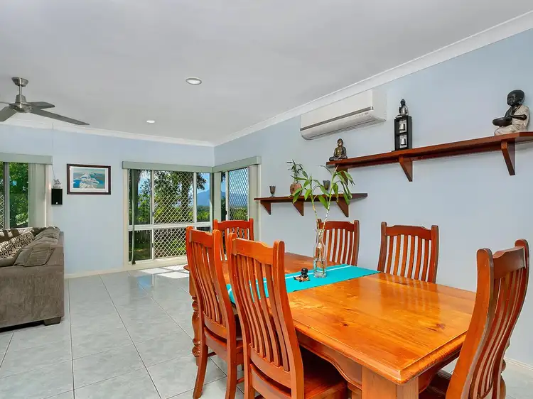 Seventh view of Homely house listing, 23 Dorunda Street, Mount Sheridan QLD 4868