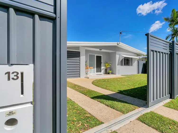 13 Torrance Avenue, Edge Hill QLD 4870