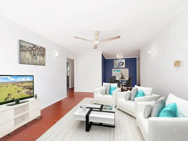 Main view of Homely apartment listing, 1/9 Bouganvillea Street, Holloways Beach QLD 4878