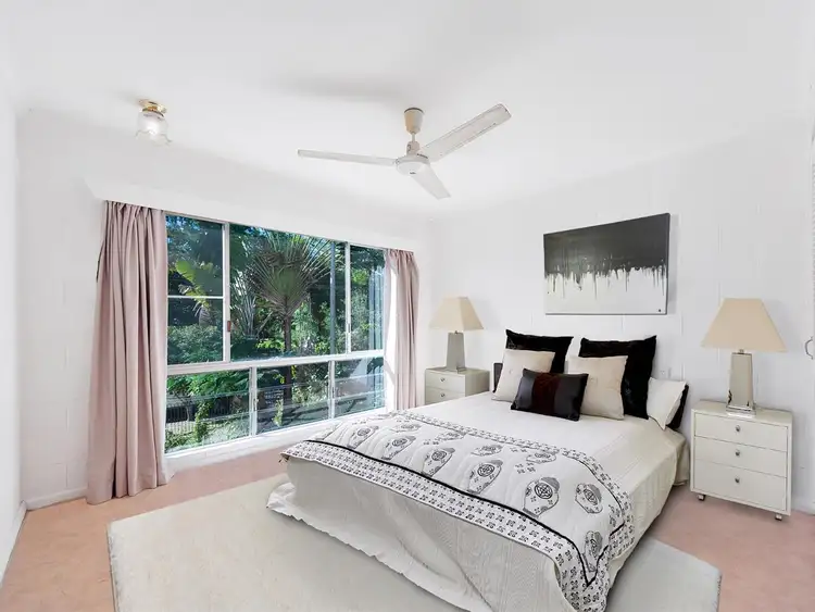 Fourth view of Homely apartment listing, 1/9 Bouganvillea Street, Holloways Beach QLD 4878
