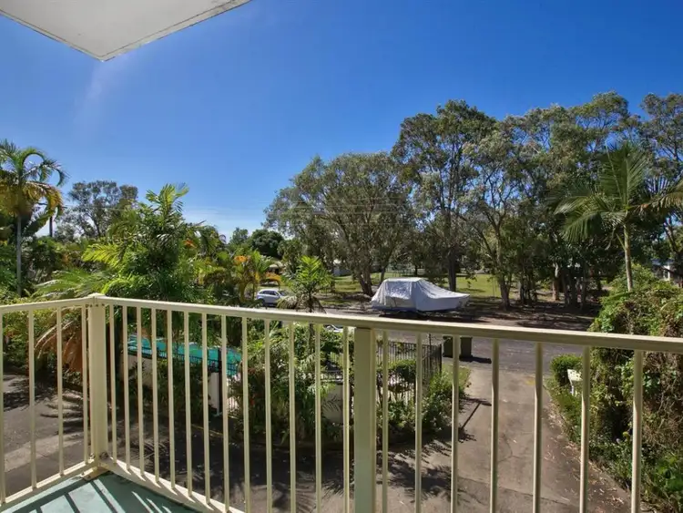 Seventh view of Homely apartment listing, 1/9 Bouganvillea Street, Holloways Beach QLD 4878