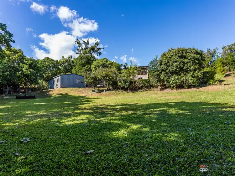 Main view of Homely house listing, 5-7 Prospector Close, Goldsborough QLD 4865