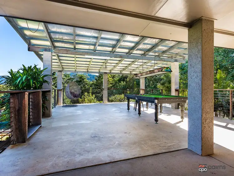 Second view of Homely house listing, 5-7 Prospector Close, Goldsborough QLD 4865