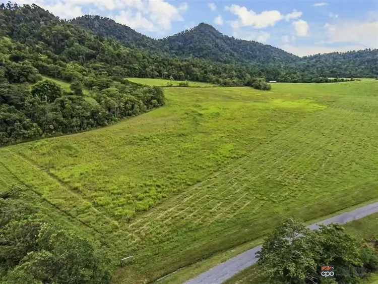 Fourth view of Homely rural property listing, Lot 2 and Lot 3 Buttigieg Access, Babinda QLD 4861