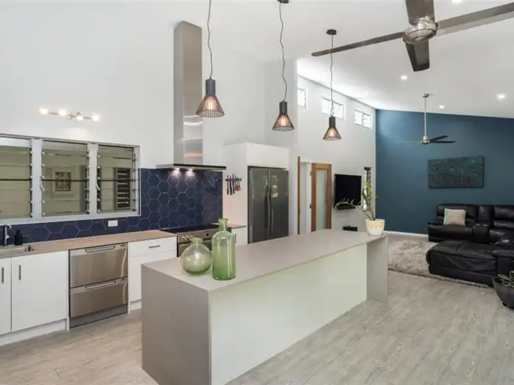 Second view of Homely house listing, Lot 2 1368 Pine Creek Road, East Trinity QLD 4871