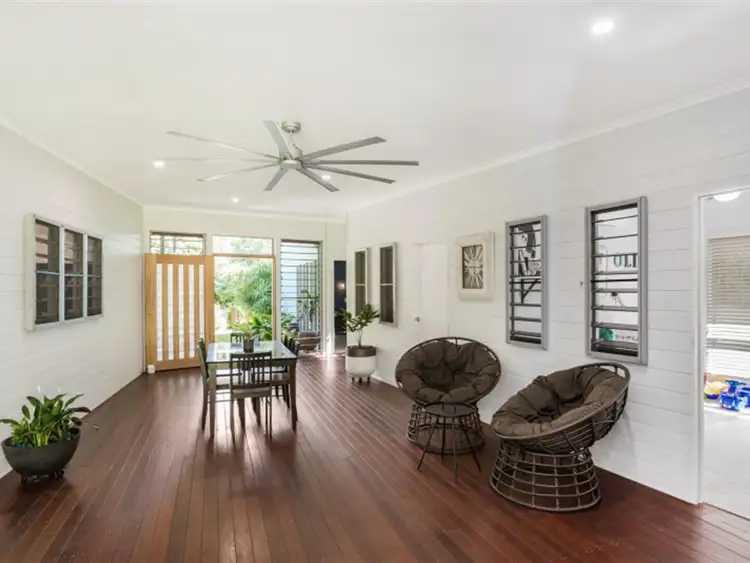 Third view of Homely house listing, Lot 2 1368 Pine Creek Road, East Trinity QLD 4871