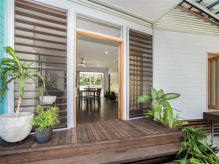 Fourth view of Homely house listing, Lot 2 1368 Pine Creek Road, East Trinity QLD 4871