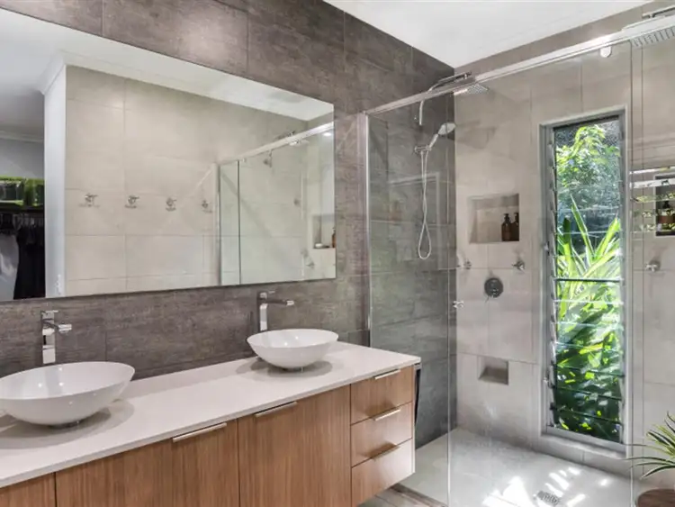 Fifth view of Homely house listing, Lot 2 1368 Pine Creek Road, East Trinity QLD 4871