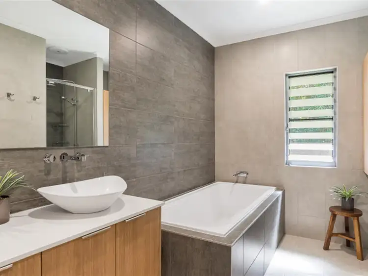 Seventh view of Homely house listing, Lot 2 1368 Pine Creek Road, East Trinity QLD 4871