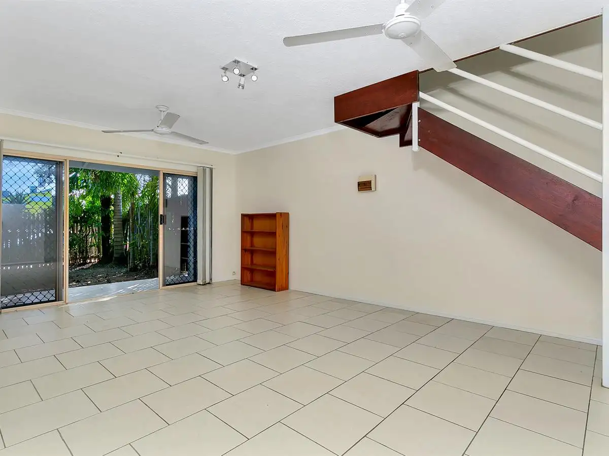 Main view of Homely townhouse listing, 4/5 Charlotte Close, Woree QLD 4868