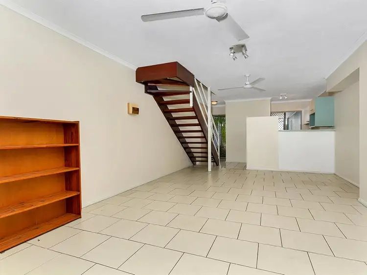 Second view of Homely townhouse listing, 4/5 Charlotte Close, Woree QLD 4868