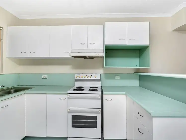 Third view of Homely townhouse listing, 4/5 Charlotte Close, Woree QLD 4868