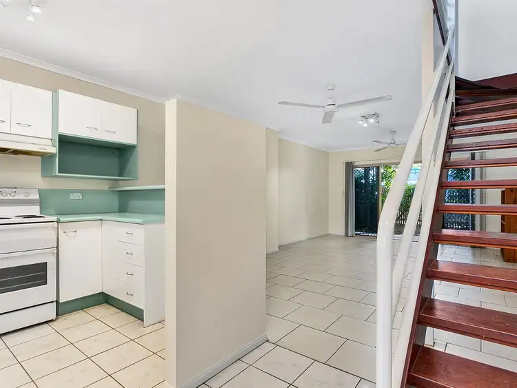 Fourth view of Homely townhouse listing, 4/5 Charlotte Close, Woree QLD 4868