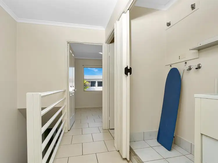 Fifth view of Homely townhouse listing, 4/5 Charlotte Close, Woree QLD 4868