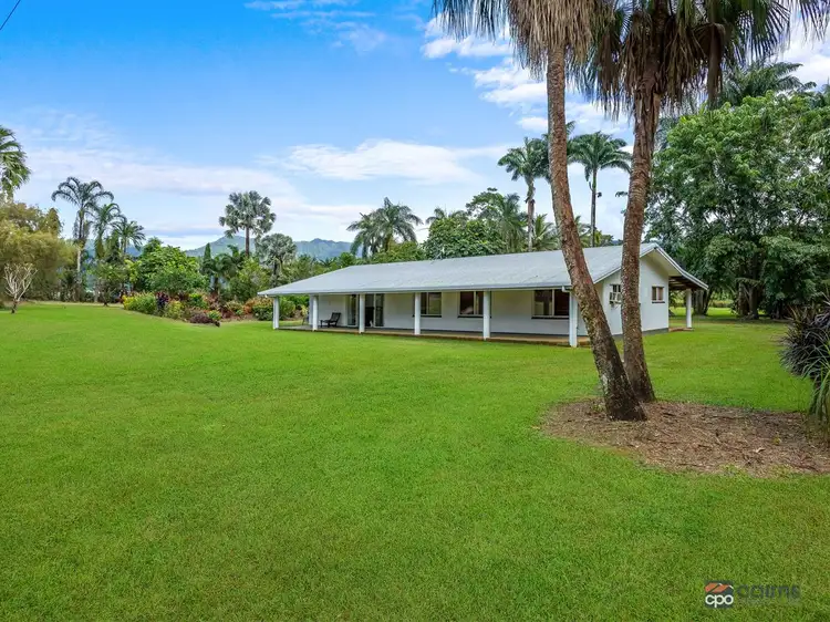 930 Woopen Creek Road, Mirriwinni QLD 4871