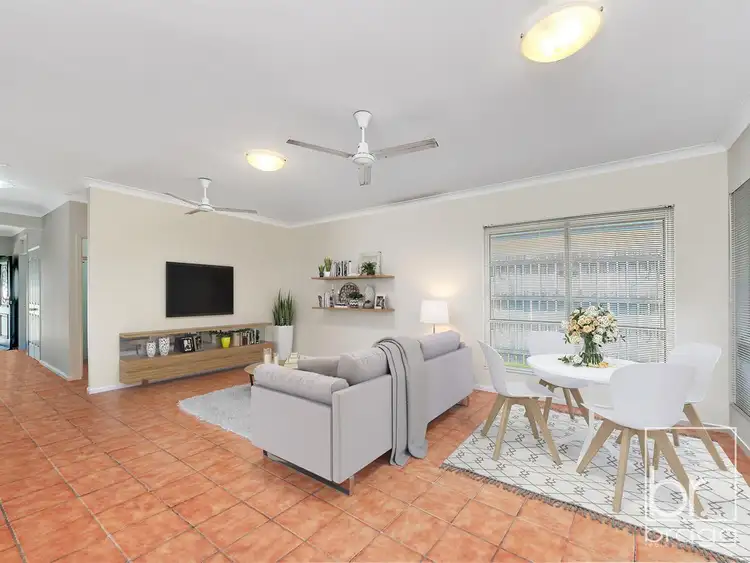 Third view of Homely house listing, 85 Monsoon Terrace, Mount Sheridan QLD 4868