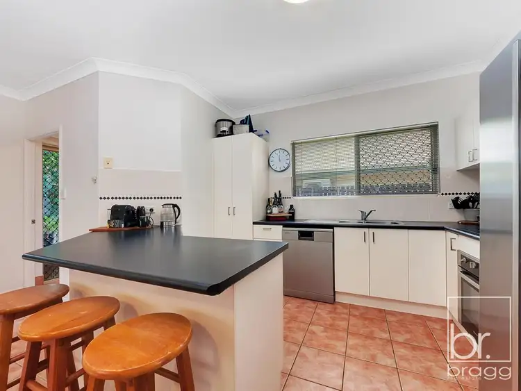 Fourth view of Homely house listing, 85 Monsoon Terrace, Mount Sheridan QLD 4868