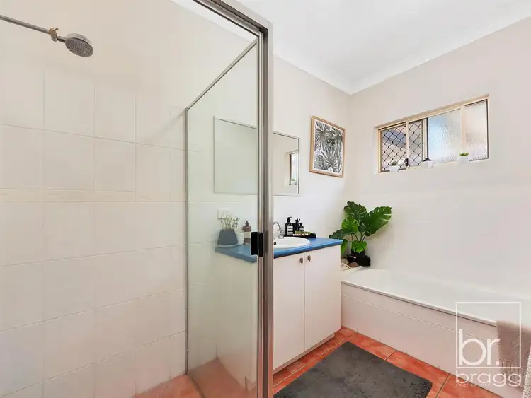 Fifth view of Homely house listing, 85 Monsoon Terrace, Mount Sheridan QLD 4868