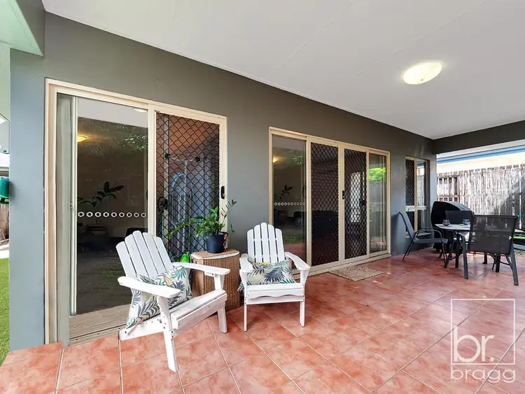 Sixth view of Homely house listing, 85 Monsoon Terrace, Mount Sheridan QLD 4868