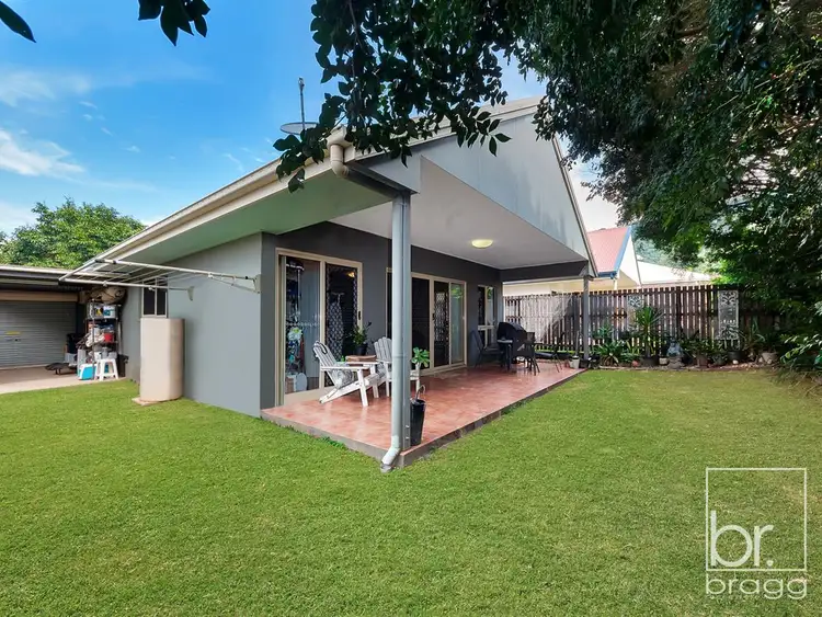 Seventh view of Homely house listing, 85 Monsoon Terrace, Mount Sheridan QLD 4868