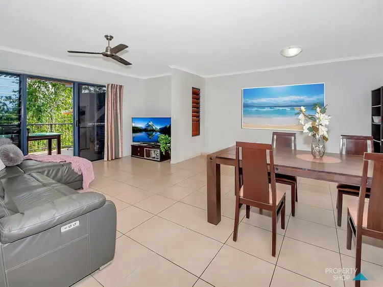 Main view of Homely apartment listing, 9/89-91 Ishmael Road, Earlville QLD 4870