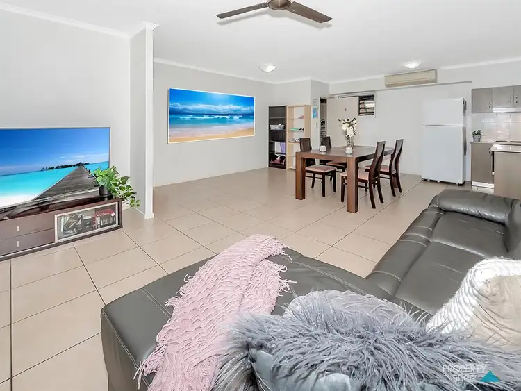Second view of Homely apartment listing, 9/89-91 Ishmael Road, Earlville QLD 4870