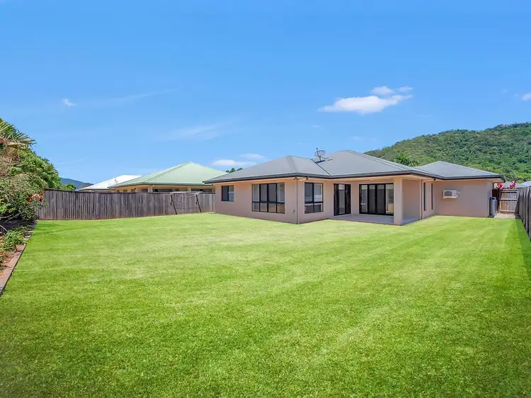 49 Canopy's Edge Boulevard, Smithfield QLD 4878