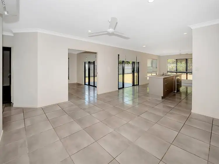 Second view of Homely house listing, 49 Canopy's Edge Boulevard, Smithfield QLD 4878