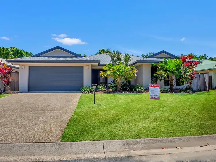 Third view of Homely house listing, 49 Canopy's Edge Boulevard, Smithfield QLD 4878