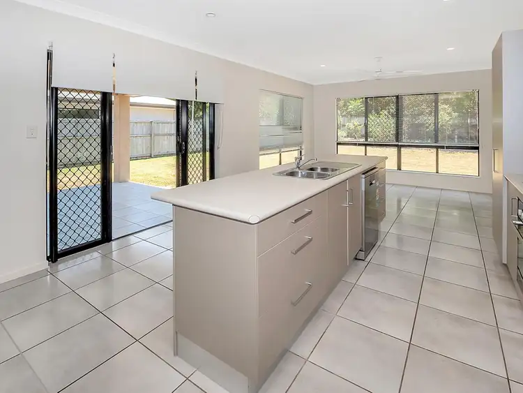 Fourth view of Homely house listing, 49 Canopy's Edge Boulevard, Smithfield QLD 4878