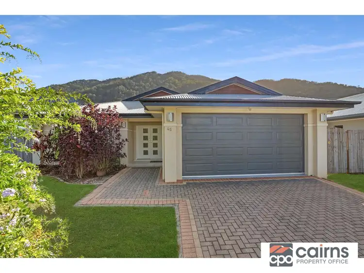 45 Elphinstone St, Kanimbla QLD 4870