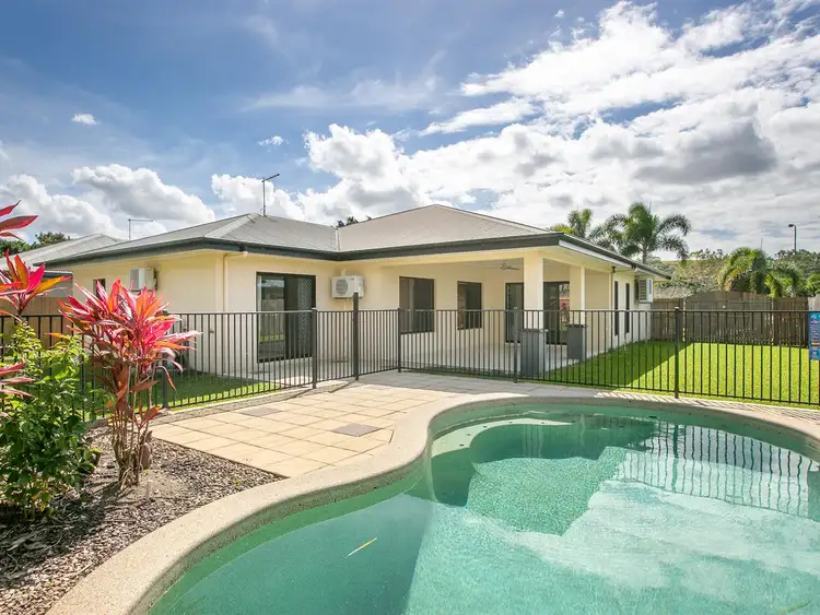 Third view of Homely house listing, 45 Elphinstone St, Kanimbla QLD 4870