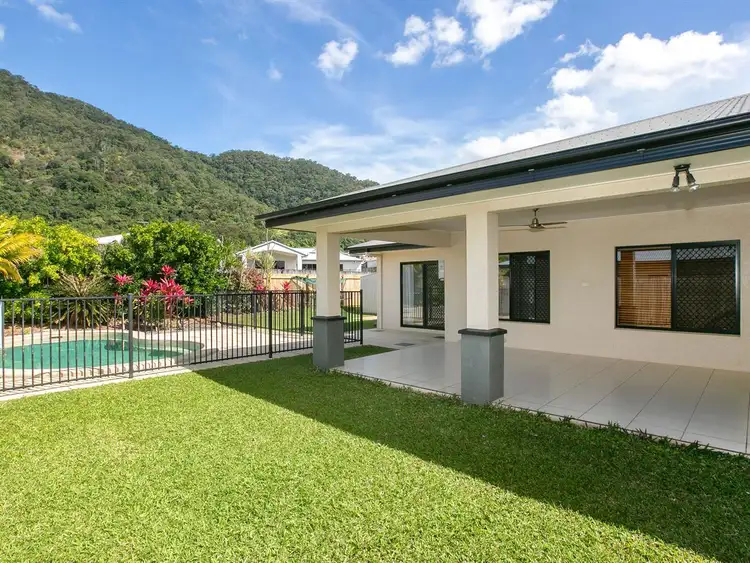 Fourth view of Homely house listing, 45 Elphinstone St, Kanimbla QLD 4870