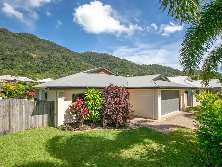 Fifth view of Homely house listing, 45 Elphinstone St, Kanimbla QLD 4870